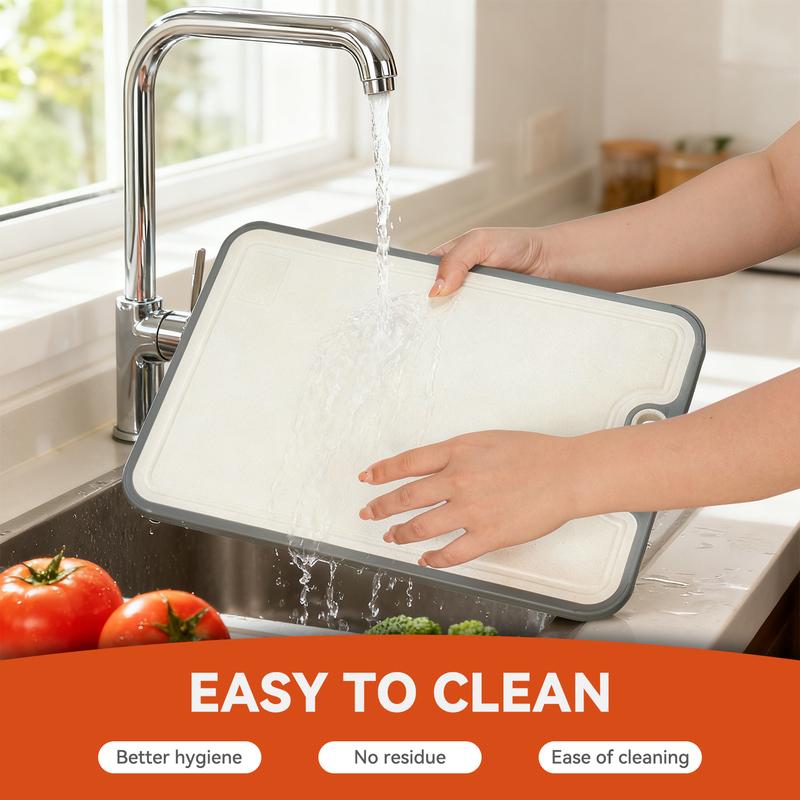 PrepX™ Titanium Board