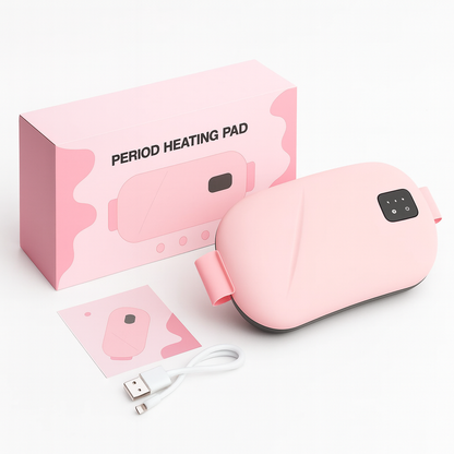 FEMINAIRE™ Heating Belt