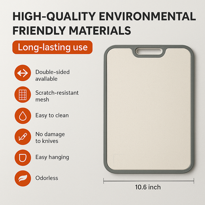 PrepX™ Titanium Board