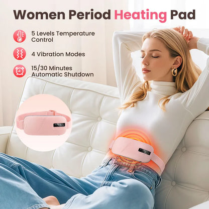 FEMINAIRE™ Heating Belt