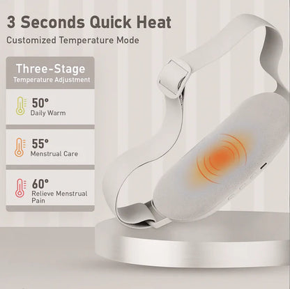 FEMINAIRE™ Heating Belt